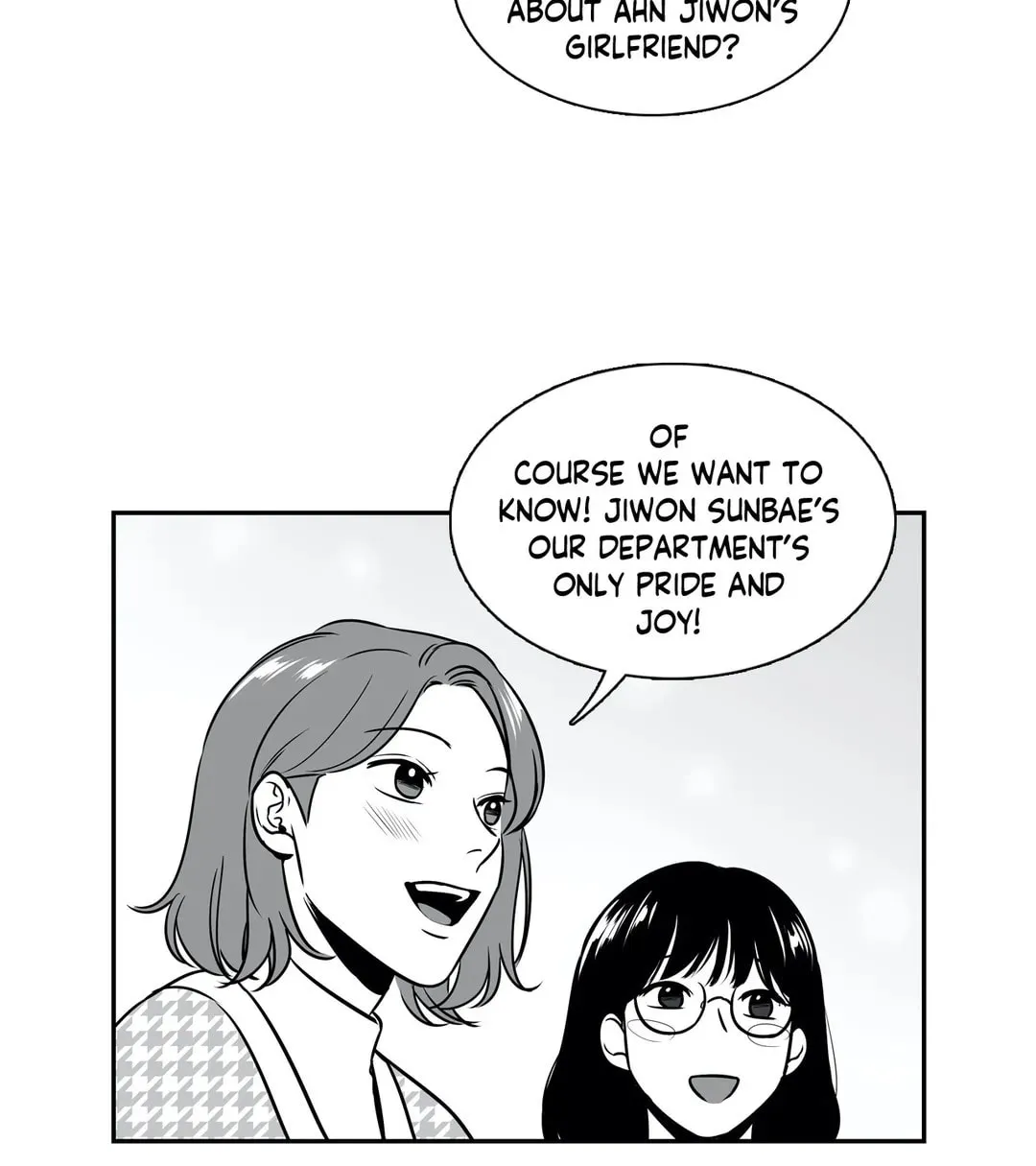 BJ Alex Chapter 66 page 15 - 