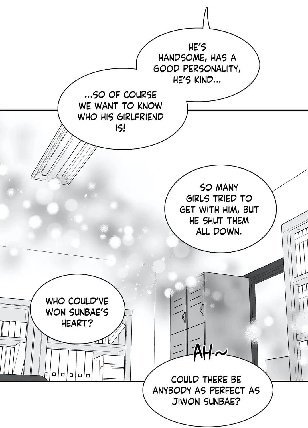 BJ Alex Chapter 66 page 16 - 