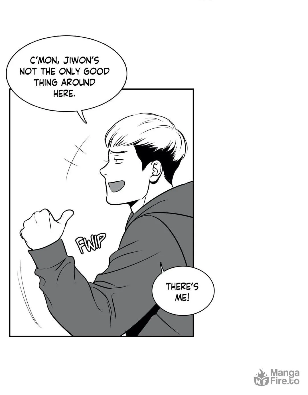 BJ Alex Chapter 66 page 17 - 