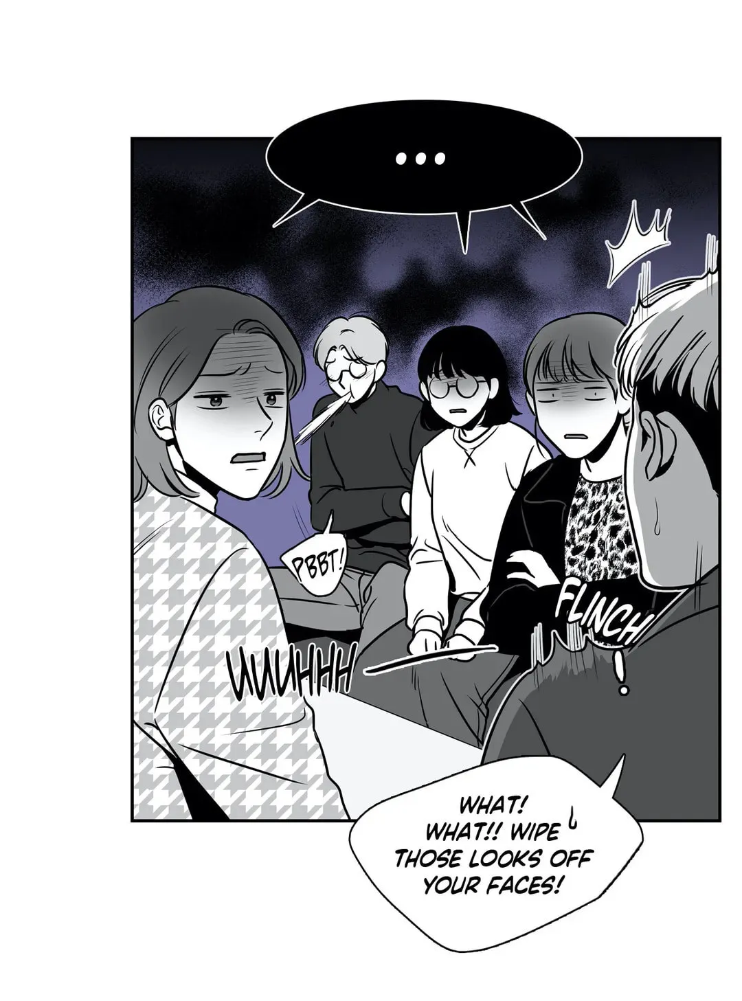 BJ Alex Chapter 66 page 18 - 