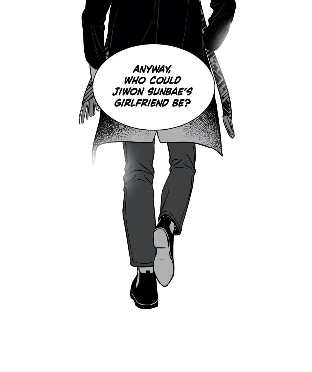 BJ Alex Chapter 66 page 21 - 