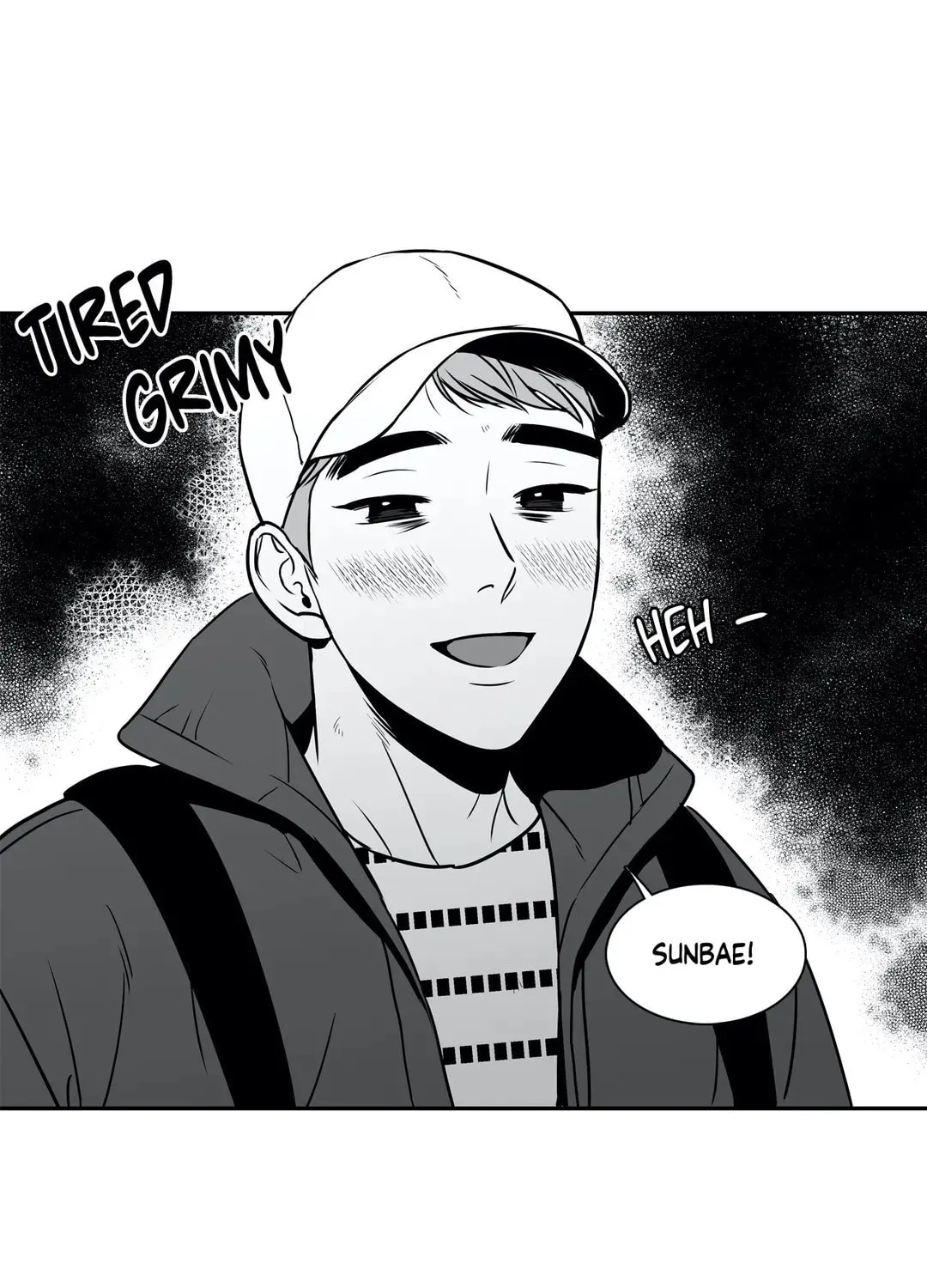 BJ Alex Chapter 66 page 23 - 