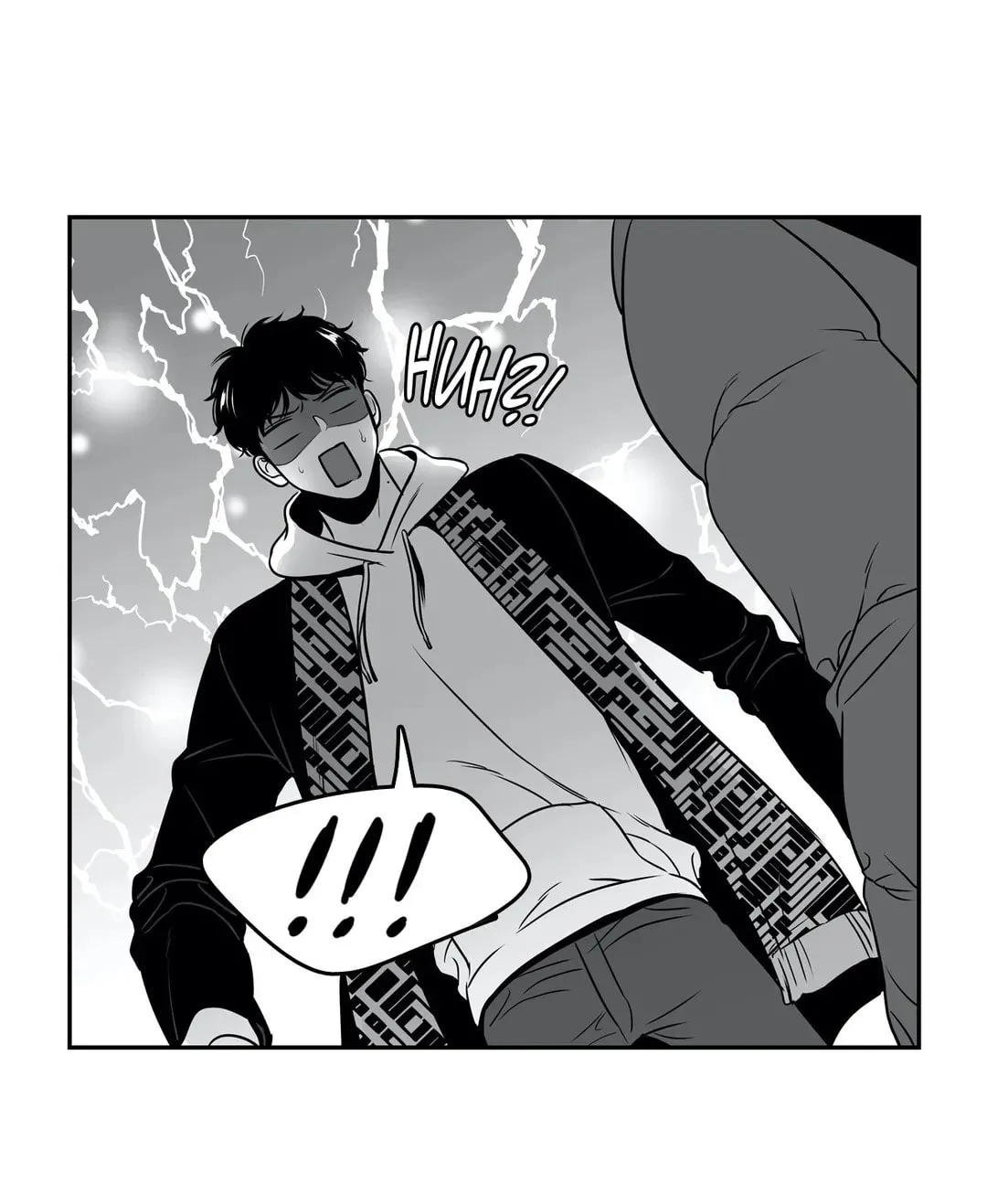 BJ Alex Chapter 66 page 24 - 