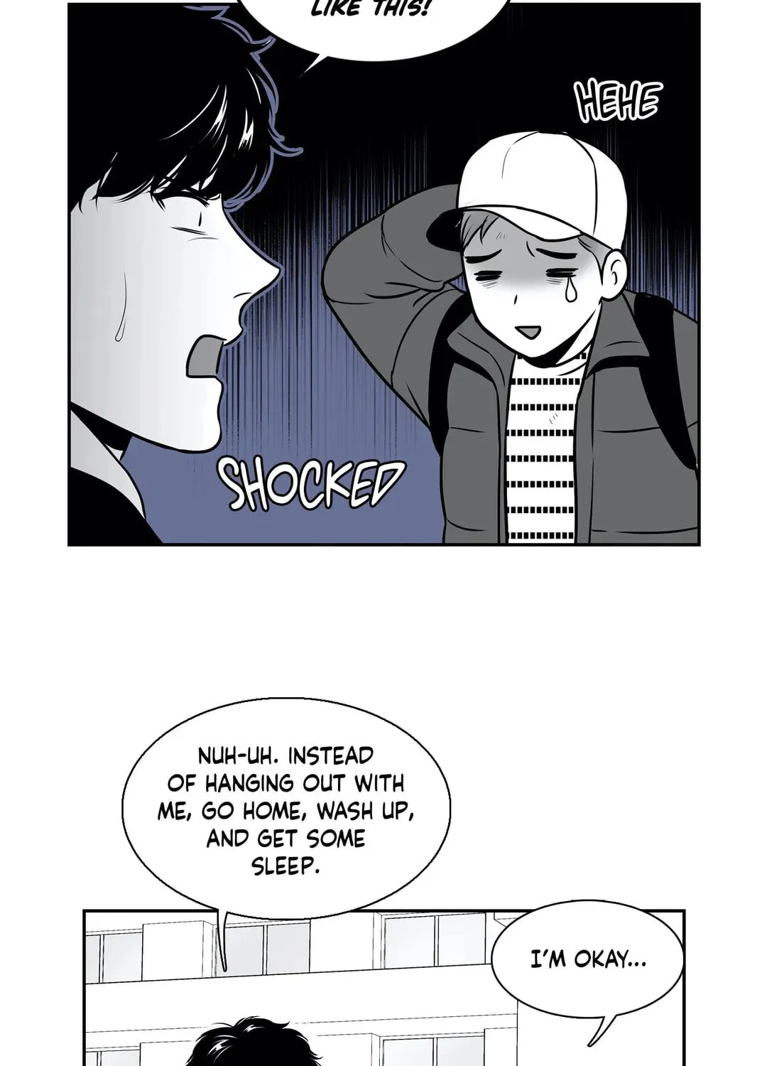 BJ Alex Chapter 66 page 26 - 