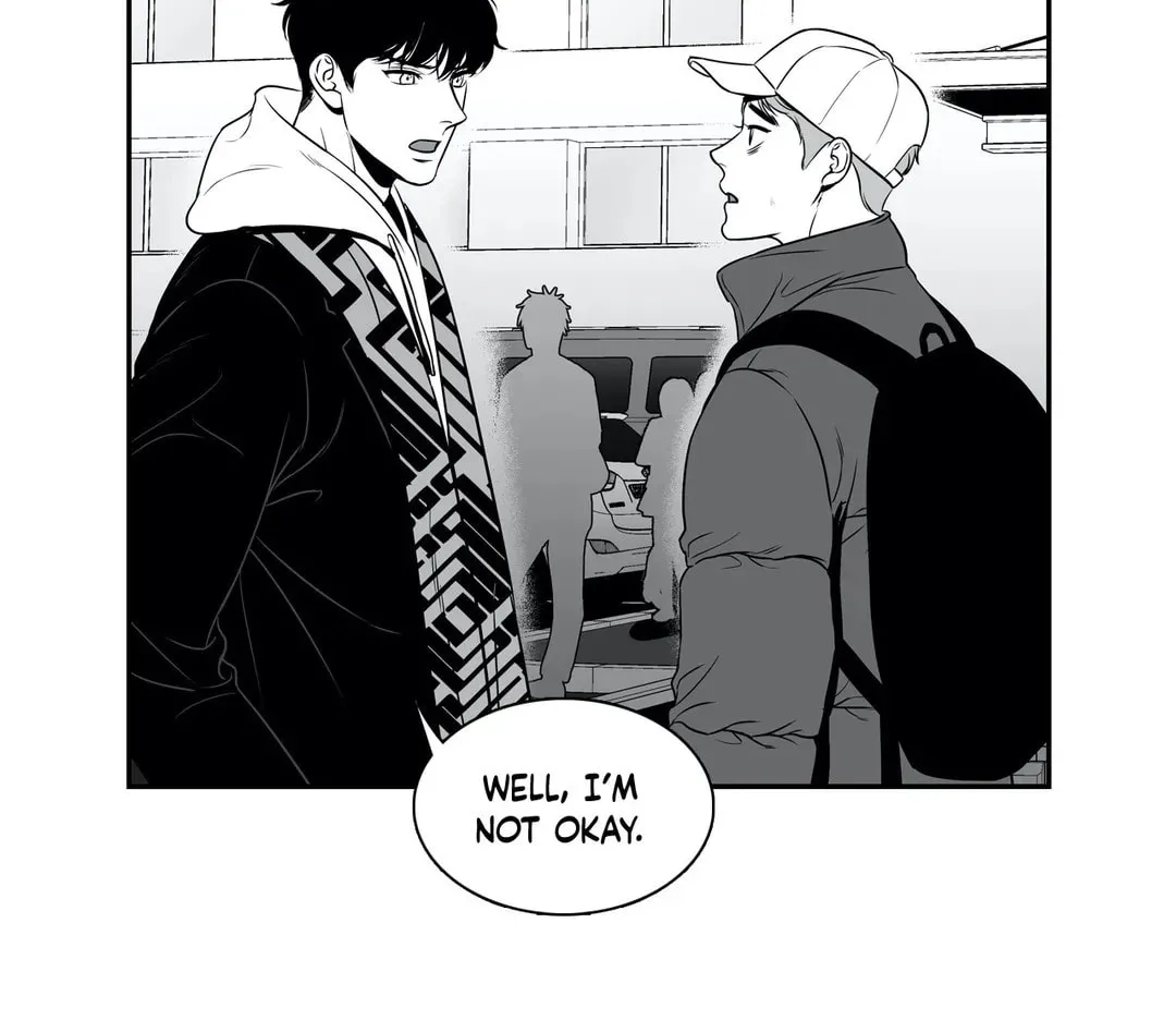 BJ Alex Chapter 66 page 27 - 