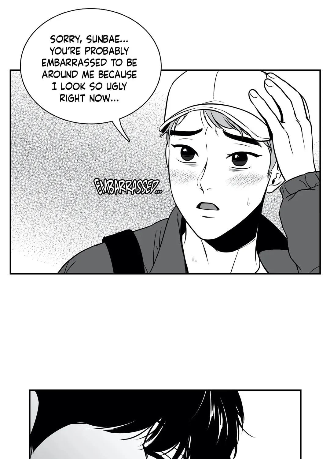 BJ Alex Chapter 66 page 28 - 