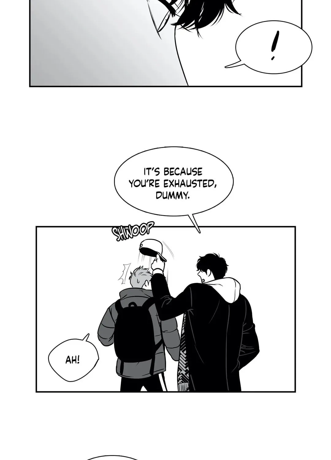 BJ Alex Chapter 66 page 29 - 