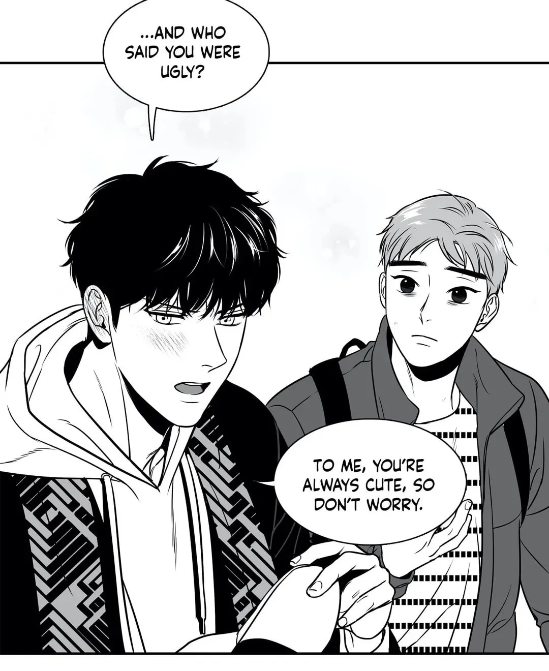 BJ Alex Chapter 66 page 30 - 