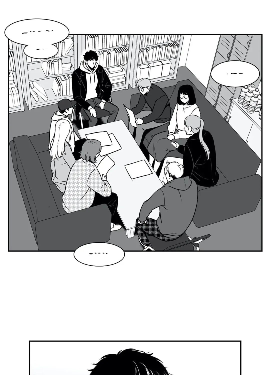 BJ Alex Chapter 66 page 4 - 