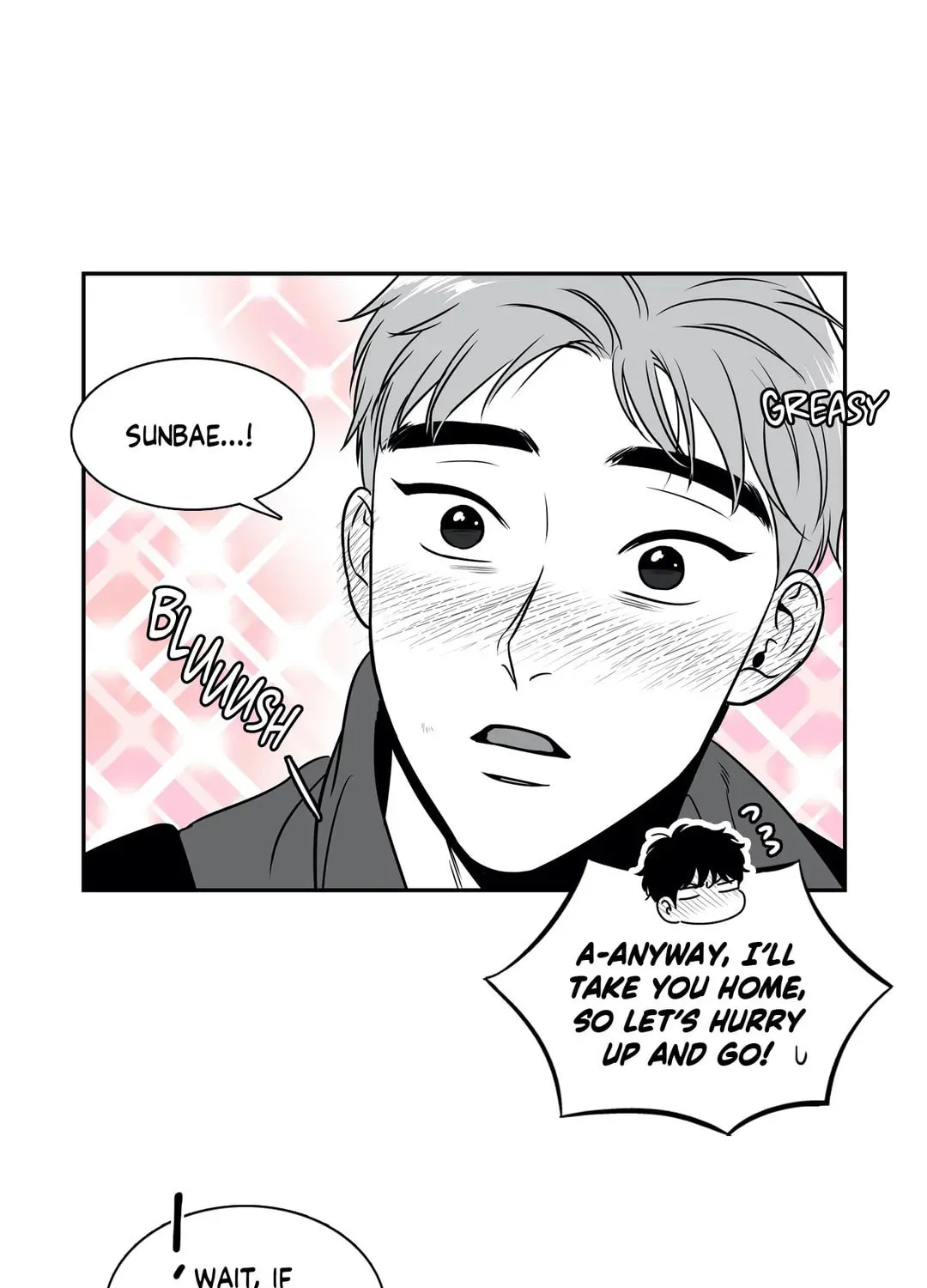 BJ Alex Chapter 66 page 31 - 