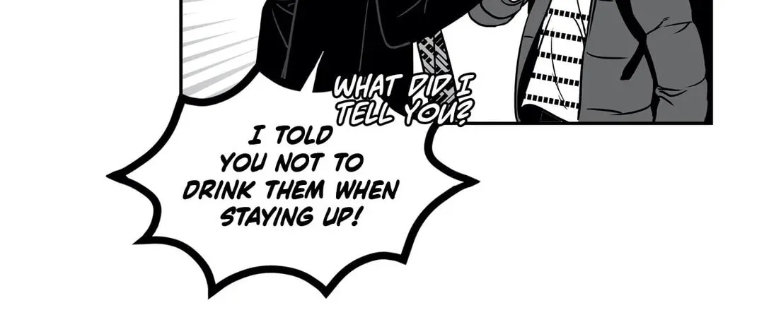 BJ Alex Chapter 66 page 33 - 
