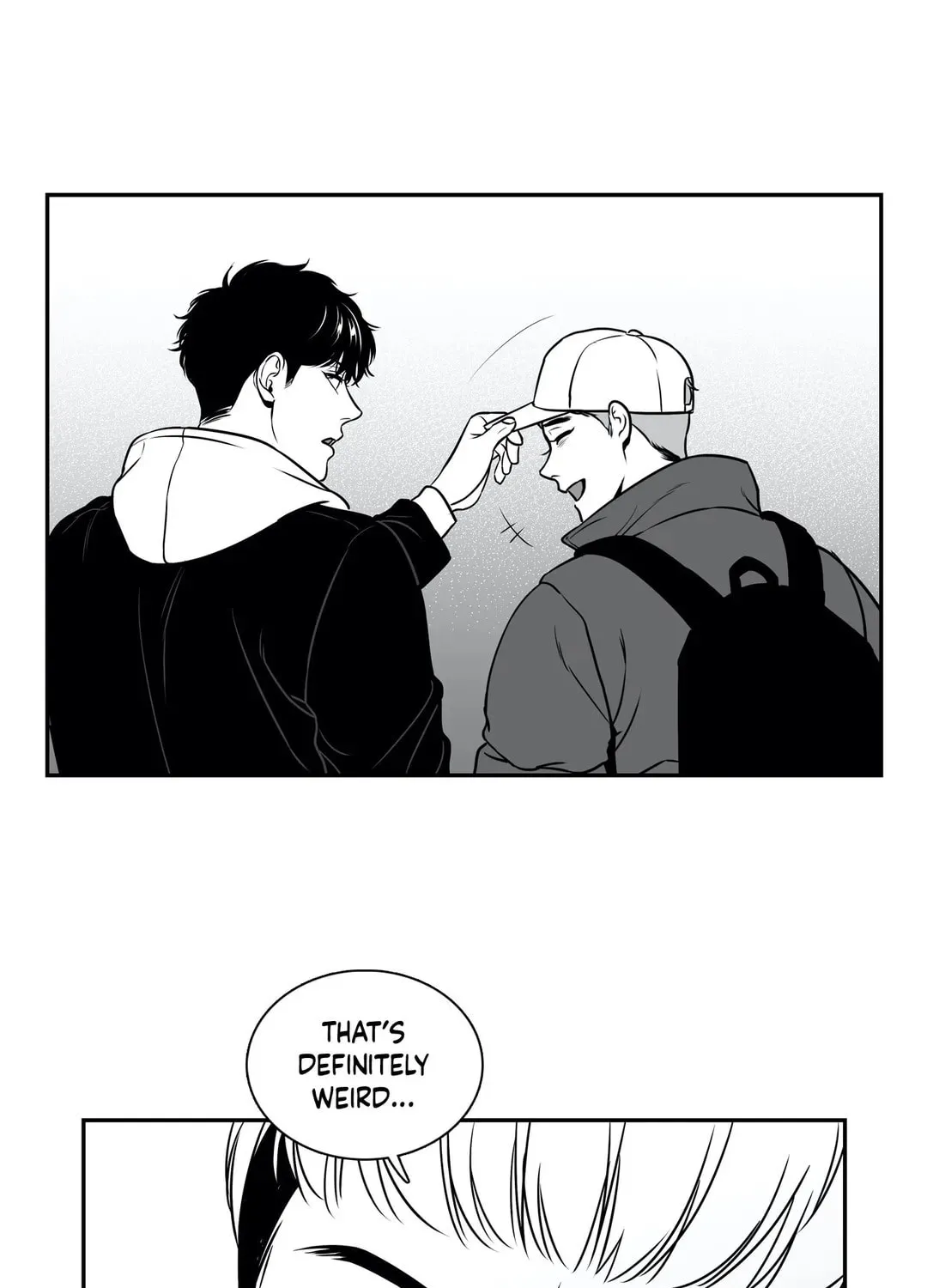 BJ Alex Chapter 66 page 36 - 
