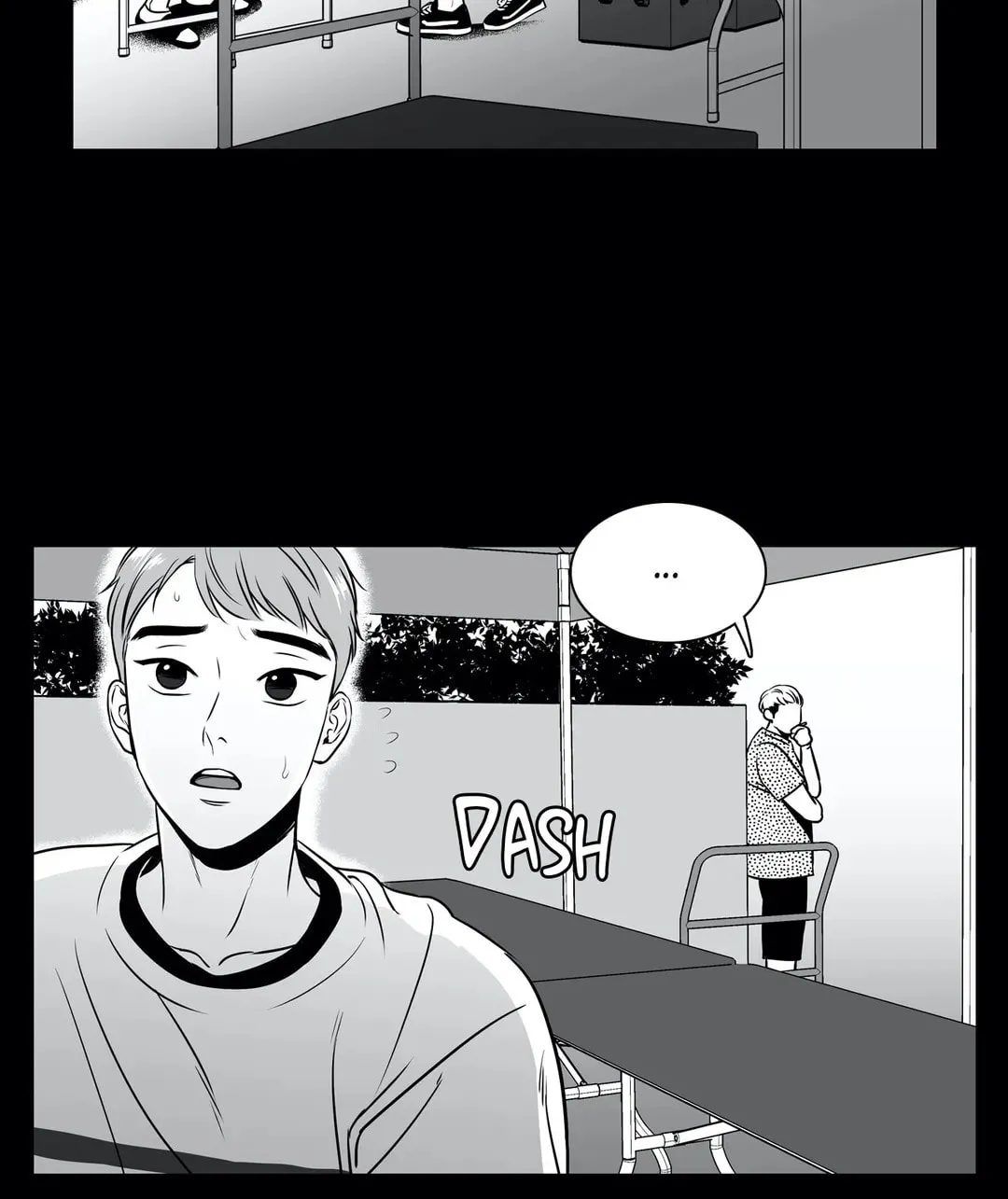 BJ Alex Chapter 66 page 40 - 