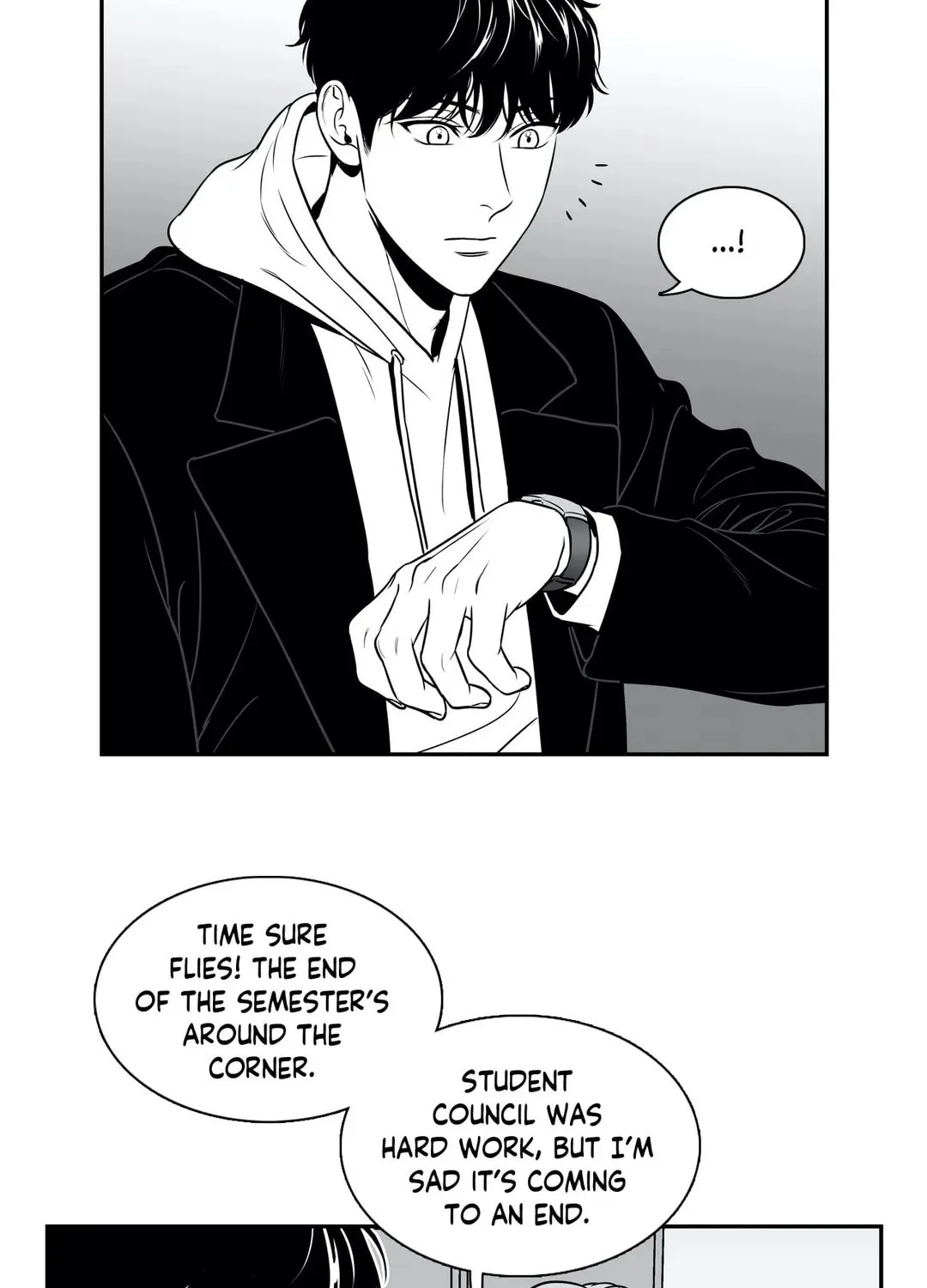 BJ Alex Chapter 66 page 5 - 