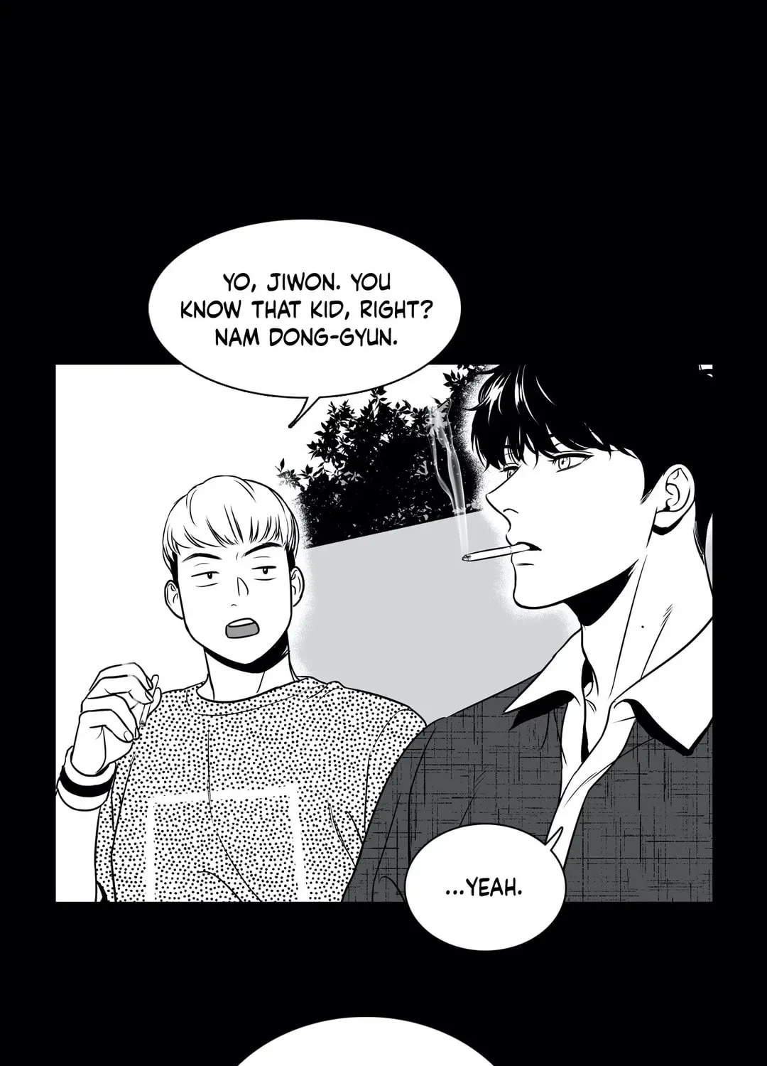 BJ Alex Chapter 66 page 41 - 