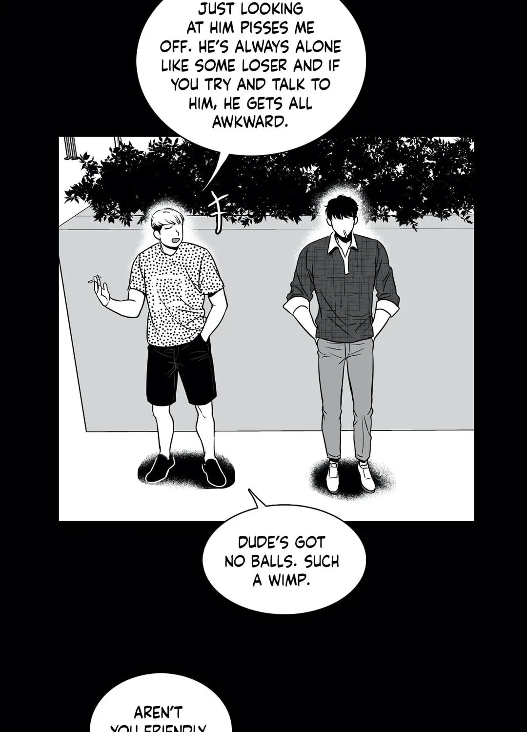 BJ Alex Chapter 66 page 42 - 