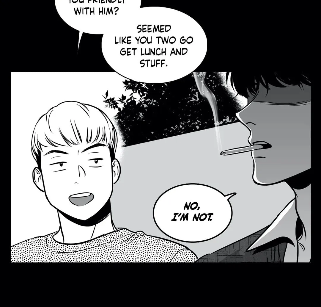 BJ Alex Chapter 66 page 43 - 