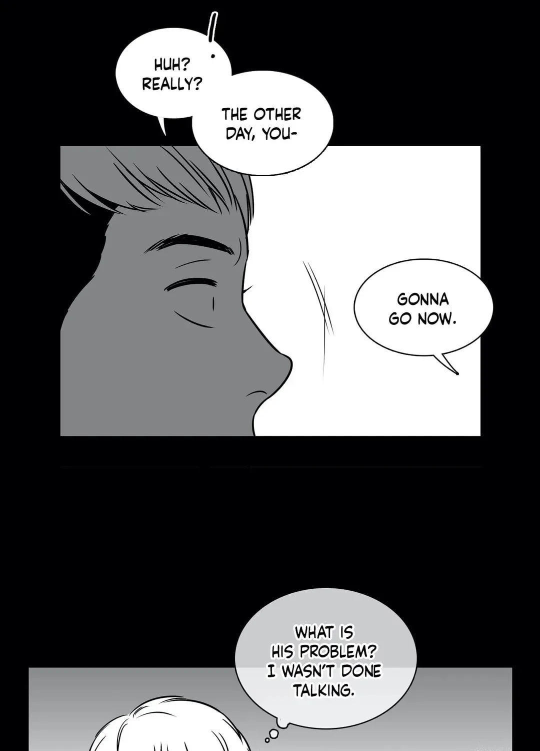 BJ Alex Chapter 66 page 44 - 