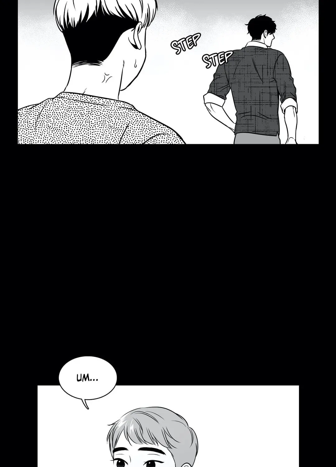 BJ Alex Chapter 66 page 45 - 