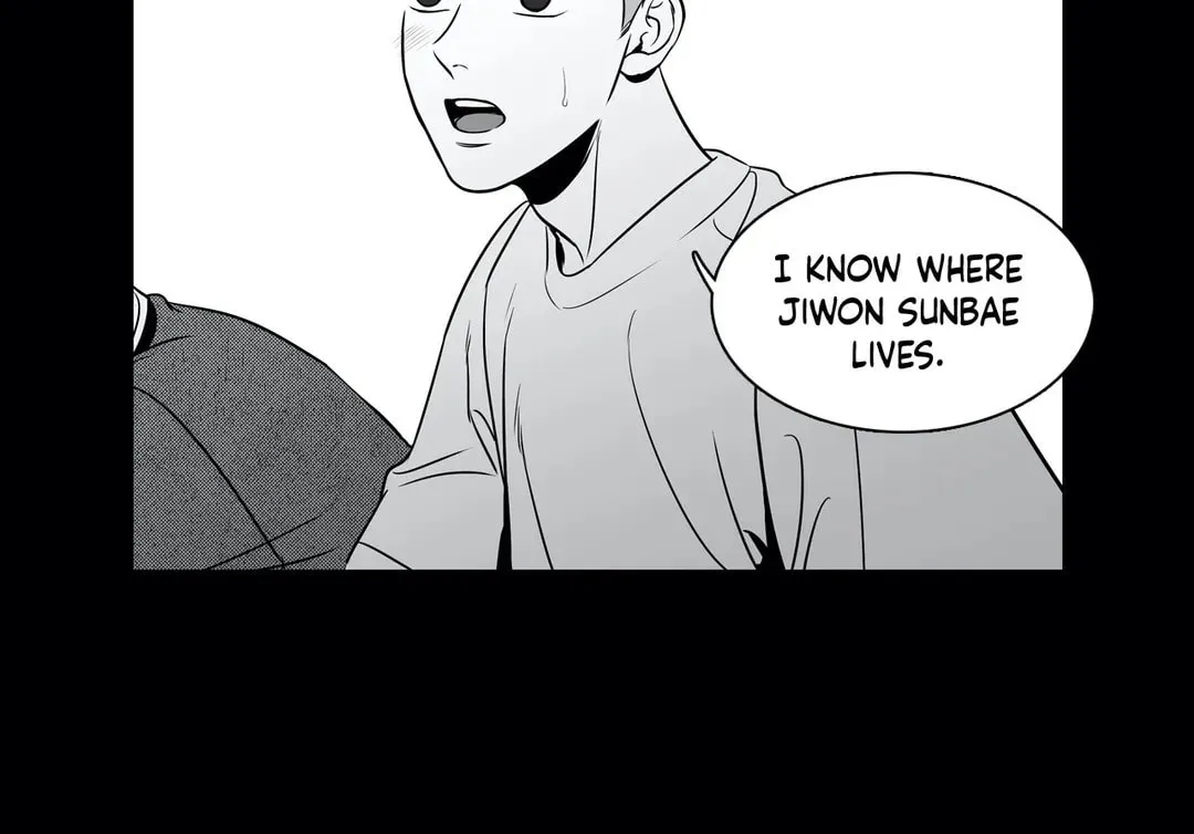 BJ Alex Chapter 66 page 46 - 