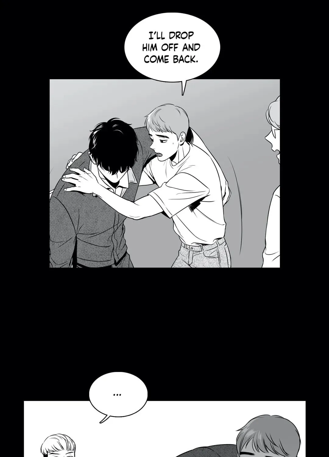 BJ Alex Chapter 66 page 47 - 