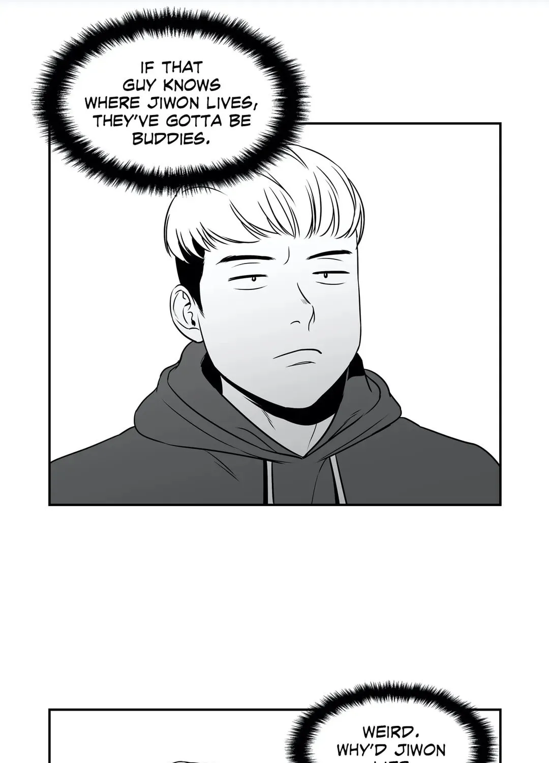 BJ Alex Chapter 66 page 50 - 