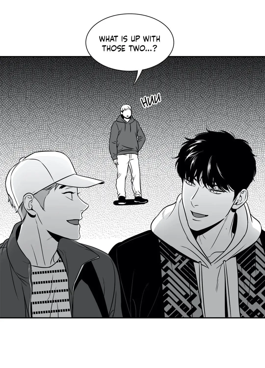 BJ Alex Chapter 66 page 53 - 