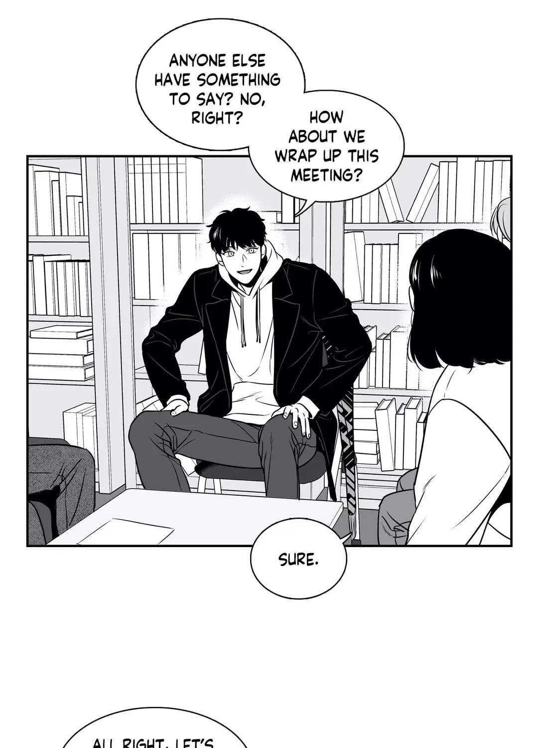 BJ Alex Chapter 66 page 7 - 