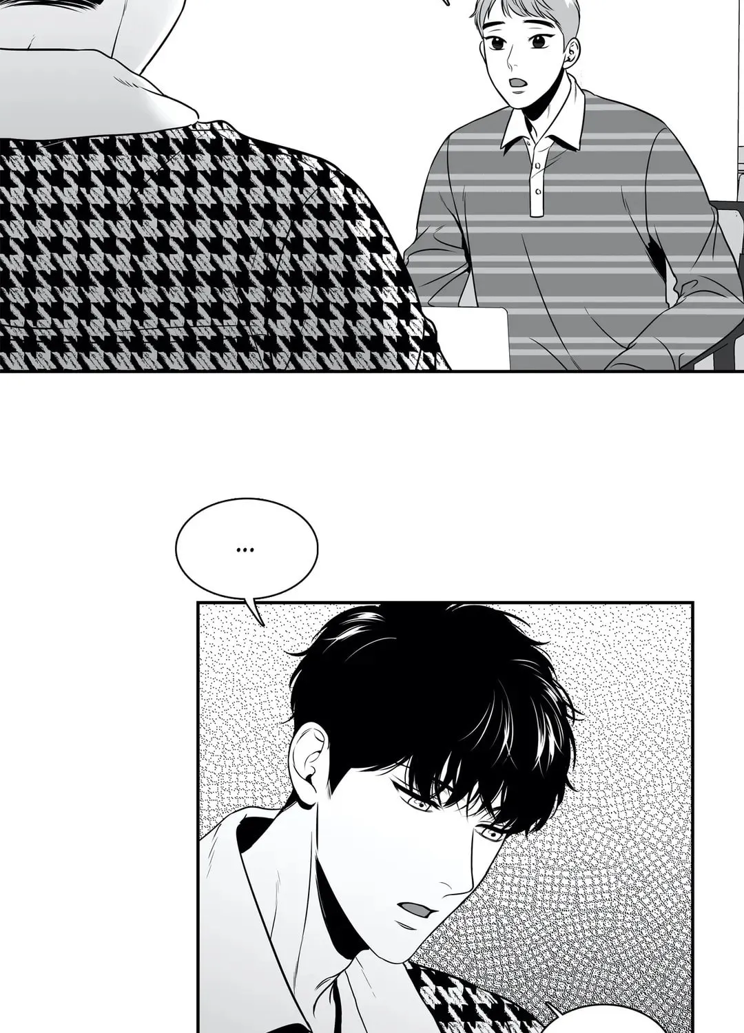 BJ Alex Chapter 67 page 13 - 