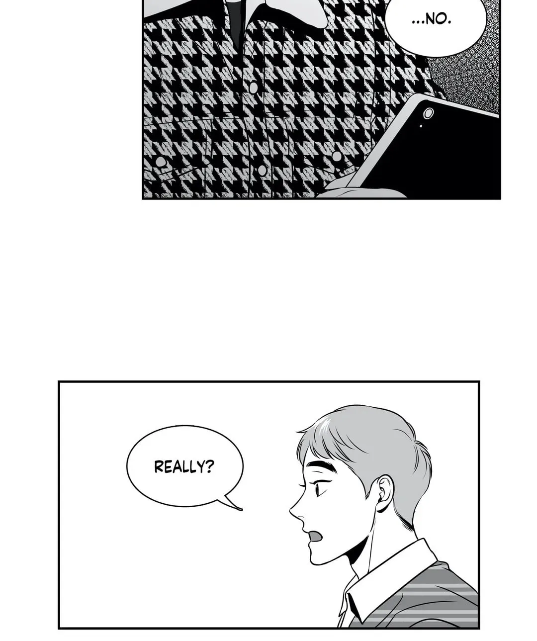 BJ Alex Chapter 67 page 14 - 