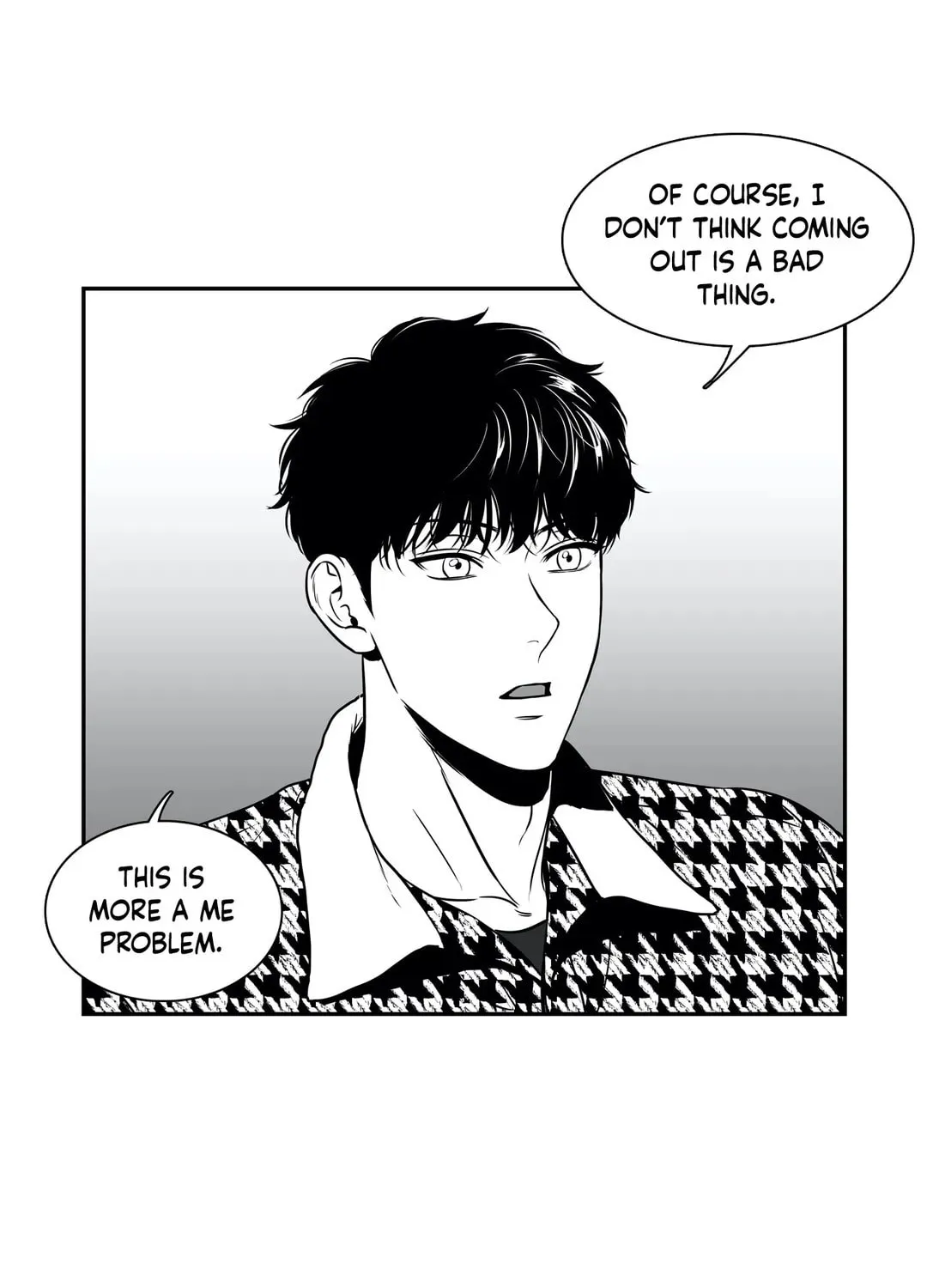 BJ Alex Chapter 67 page 16 - 