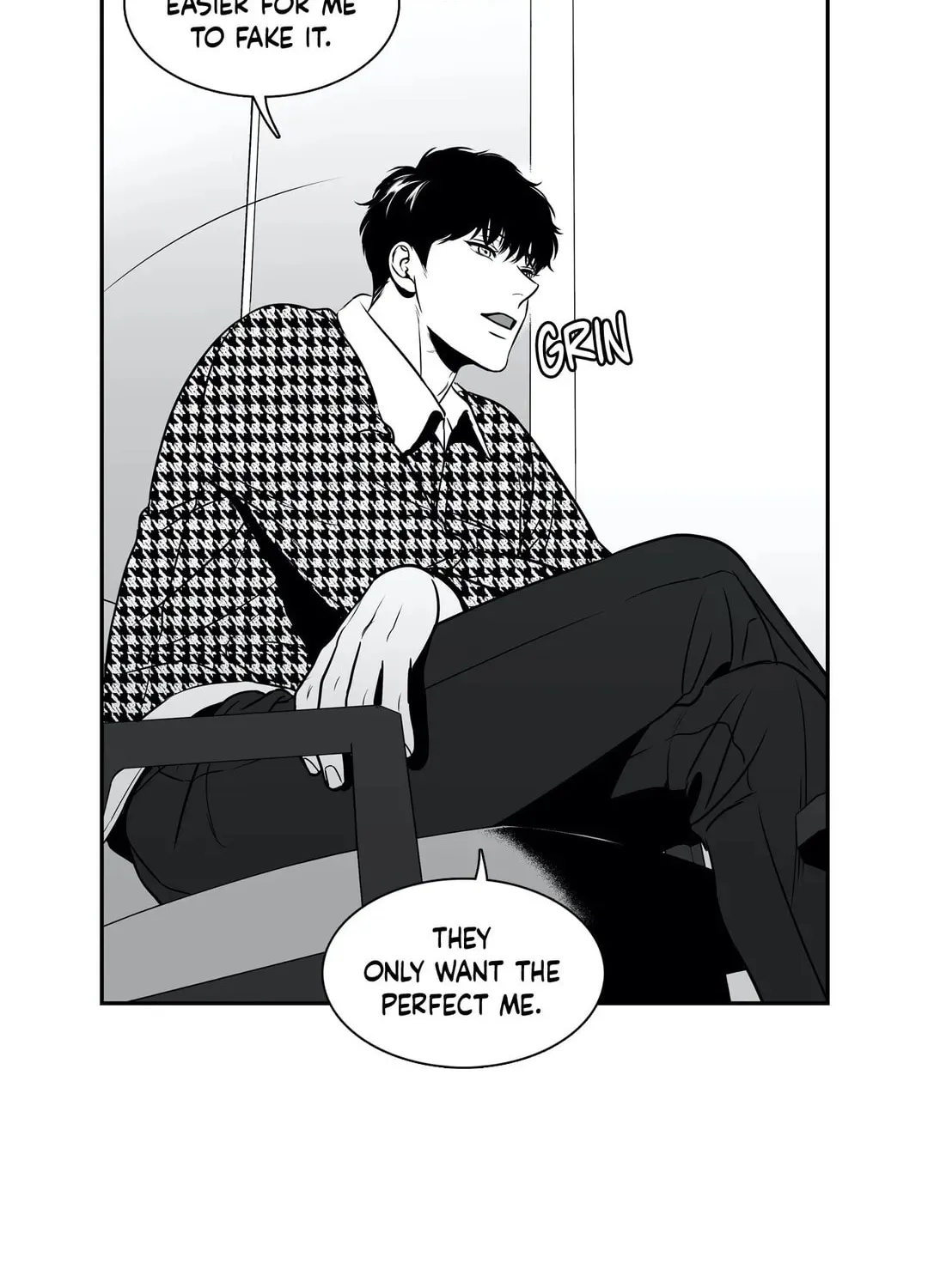BJ Alex Chapter 67 page 19 - 