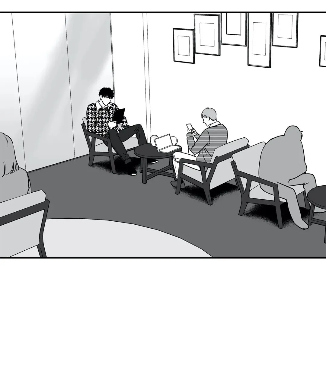 BJ Alex Chapter 67 page 3 - 