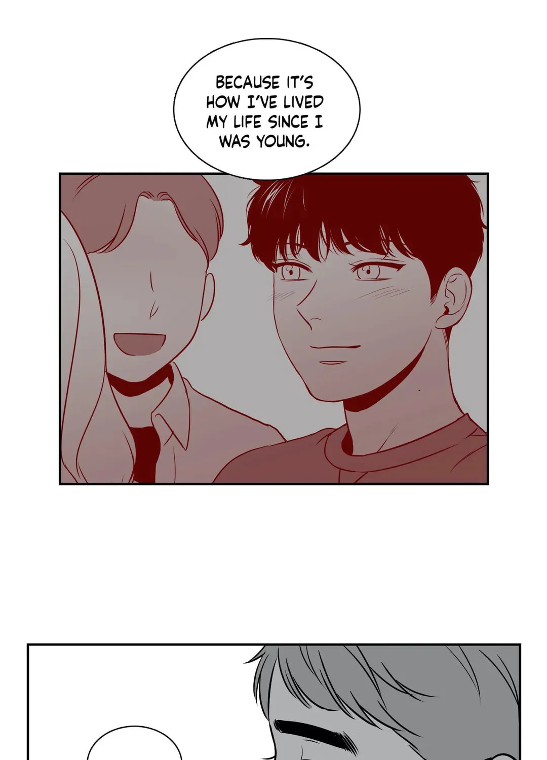 BJ Alex Chapter 67 page 21 - 