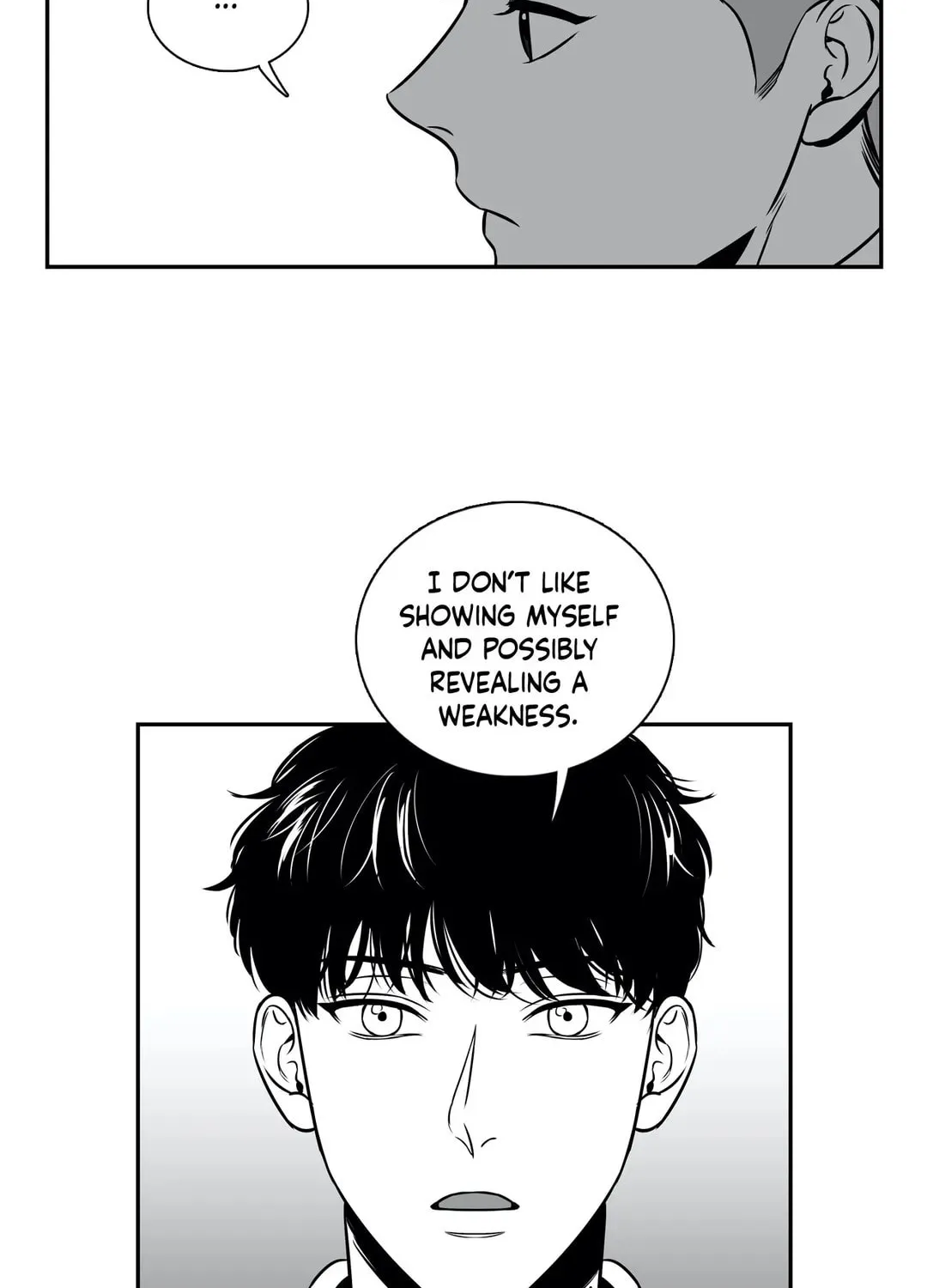 BJ Alex Chapter 67 page 22 - 