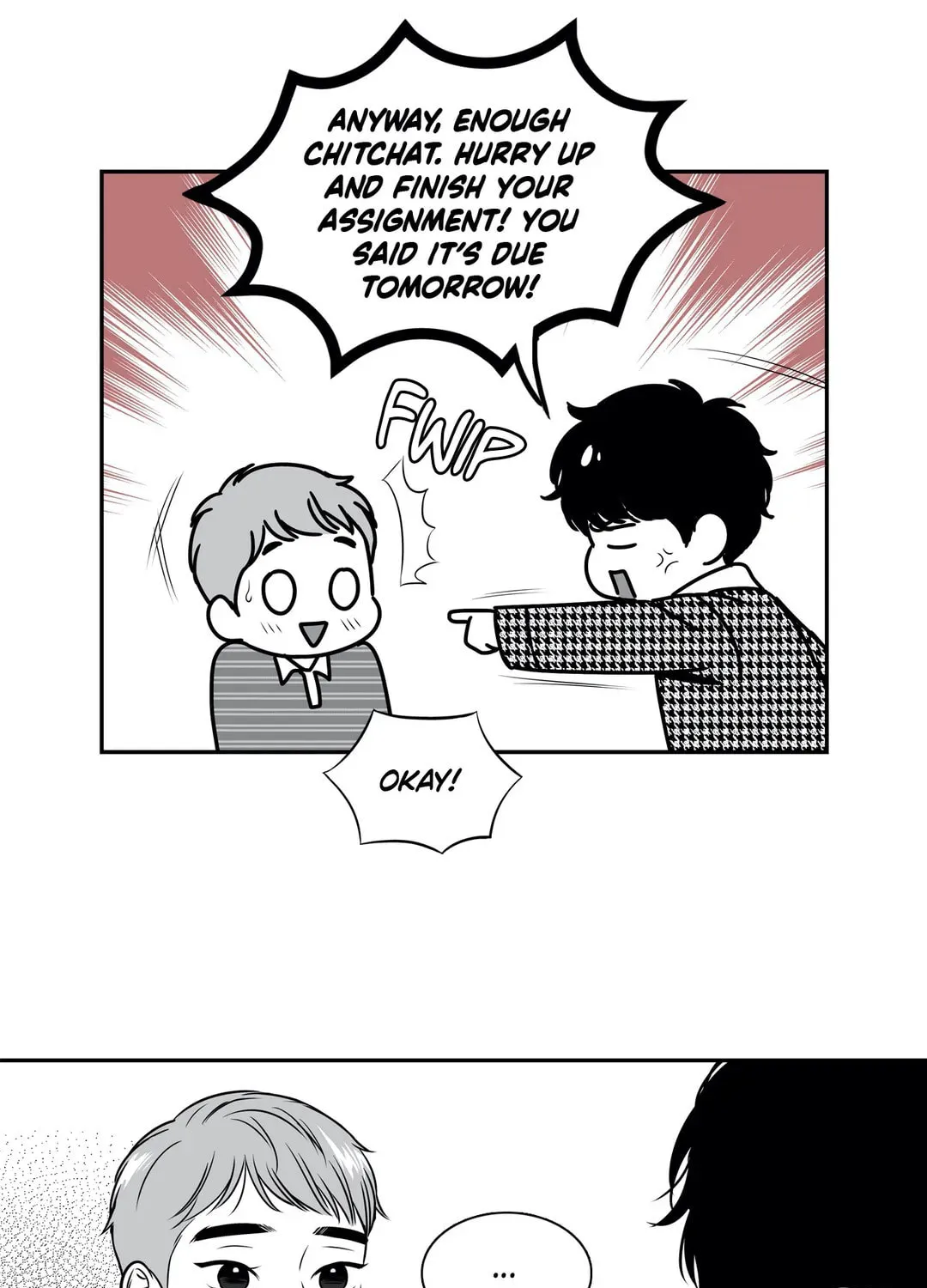 BJ Alex Chapter 67 page 24 - 
