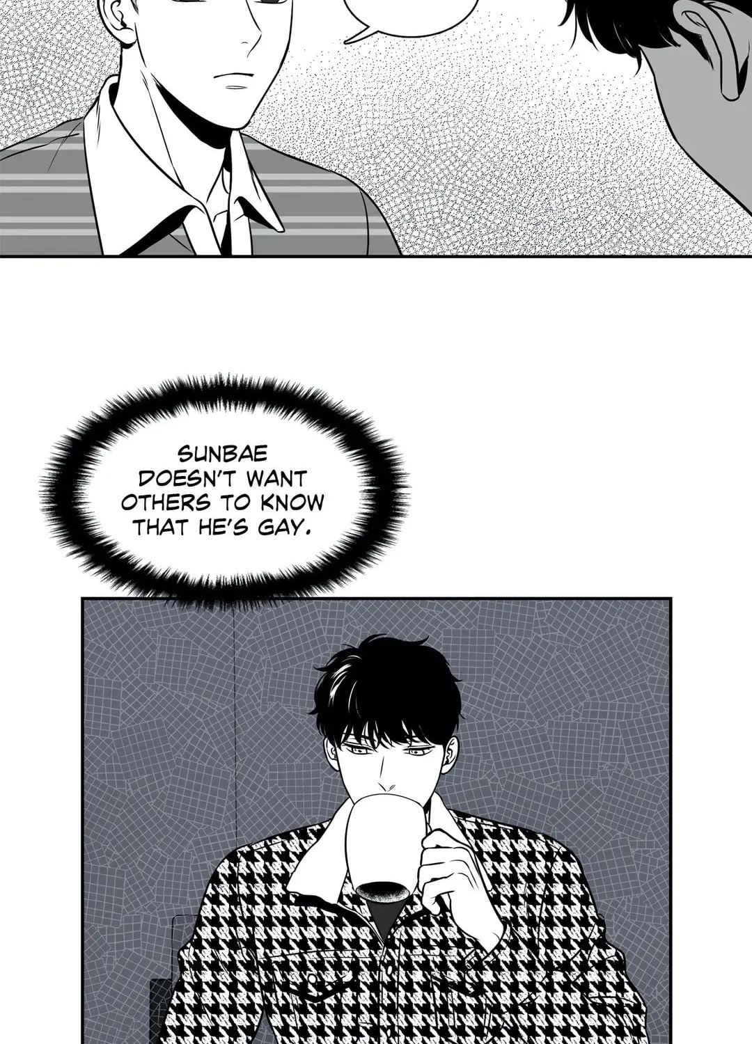 BJ Alex Chapter 67 page 25 - 