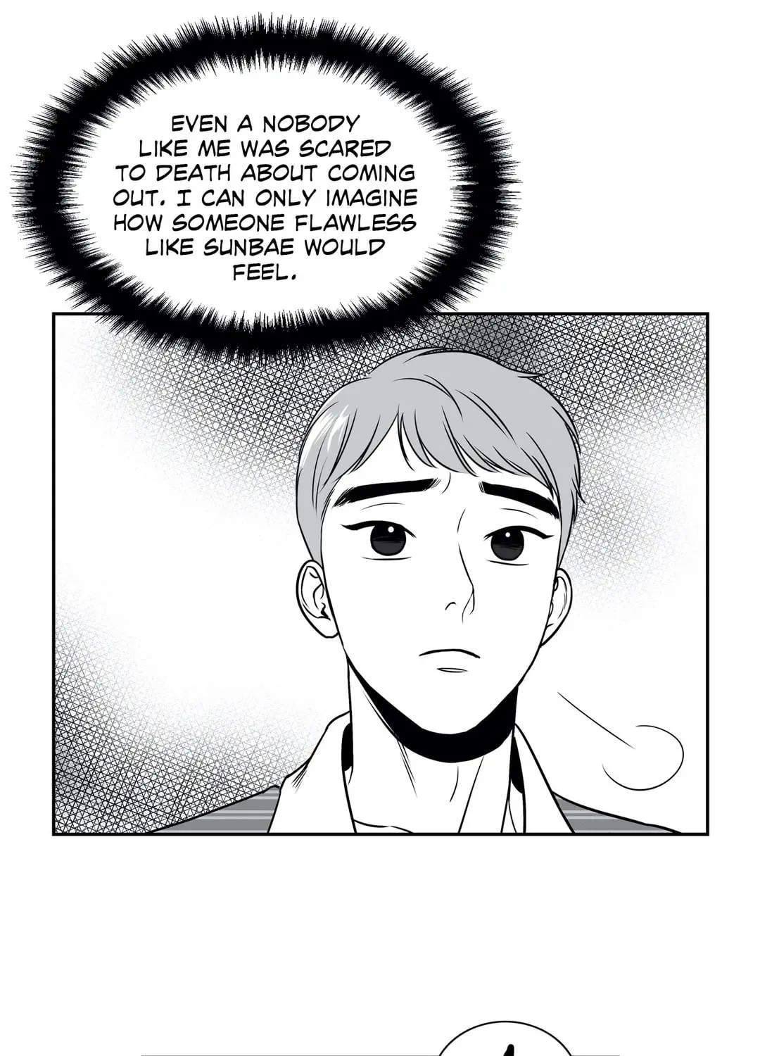 BJ Alex Chapter 67 page 27 - 