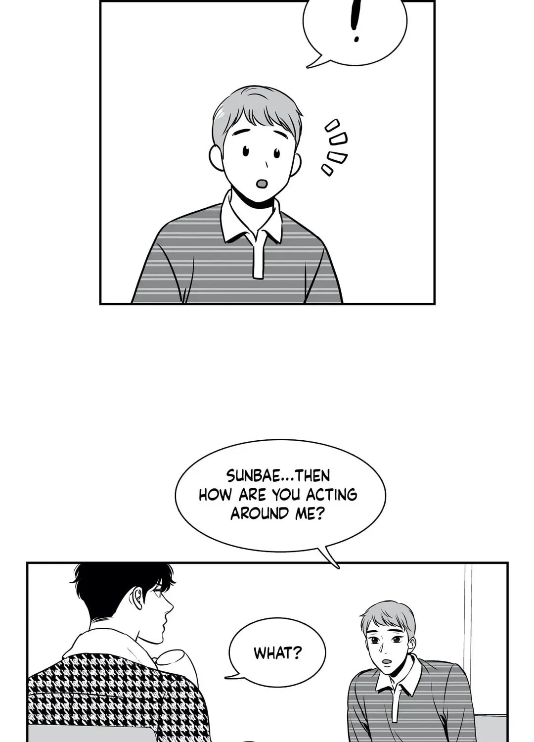 BJ Alex Chapter 67 page 28 - 