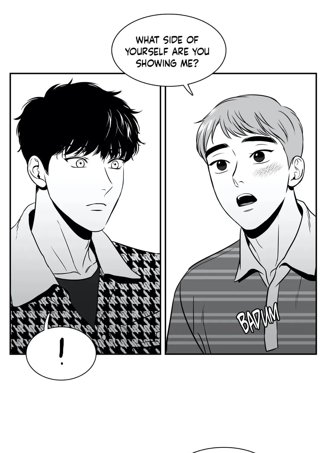 BJ Alex Chapter 67 page 30 - 