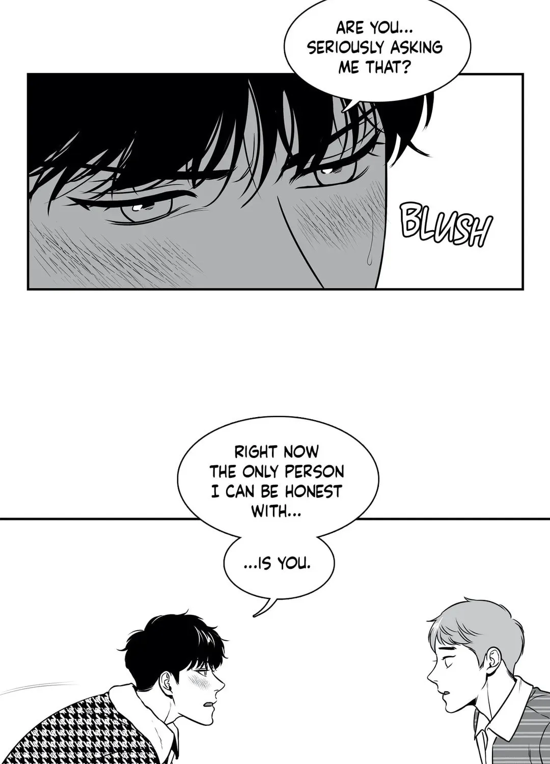 BJ Alex Chapter 67 page 31 - 