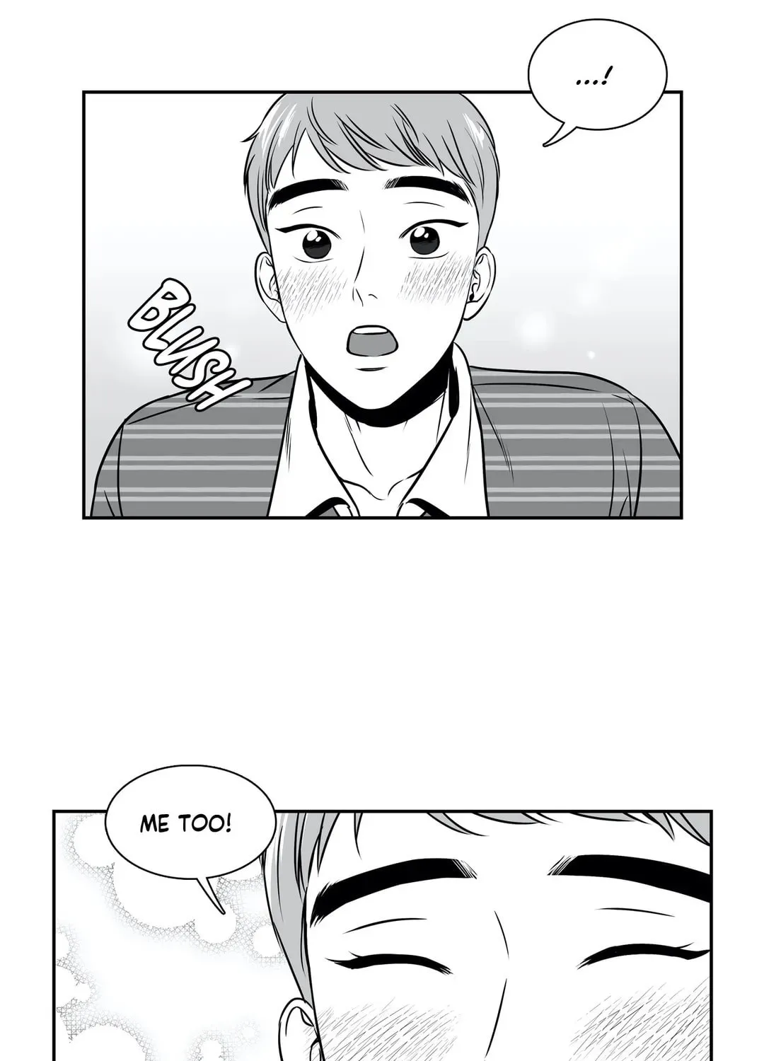 BJ Alex Chapter 67 page 33 - 
