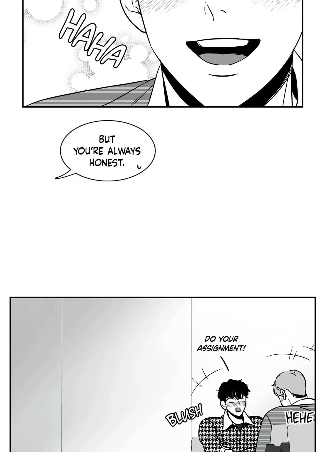 BJ Alex Chapter 67 page 34 - 