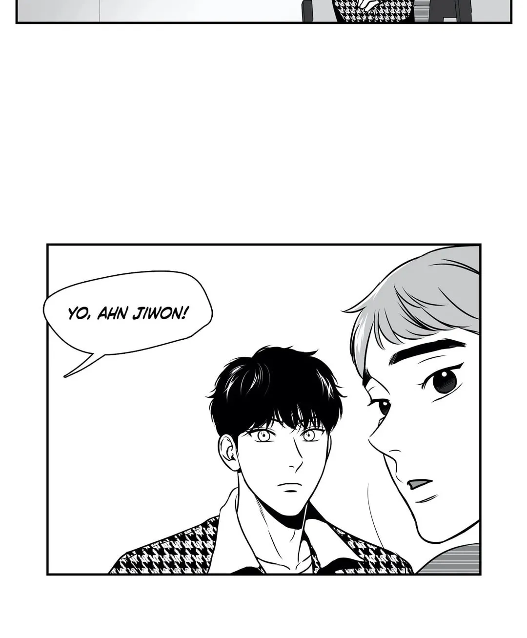 BJ Alex Chapter 67 page 35 - 