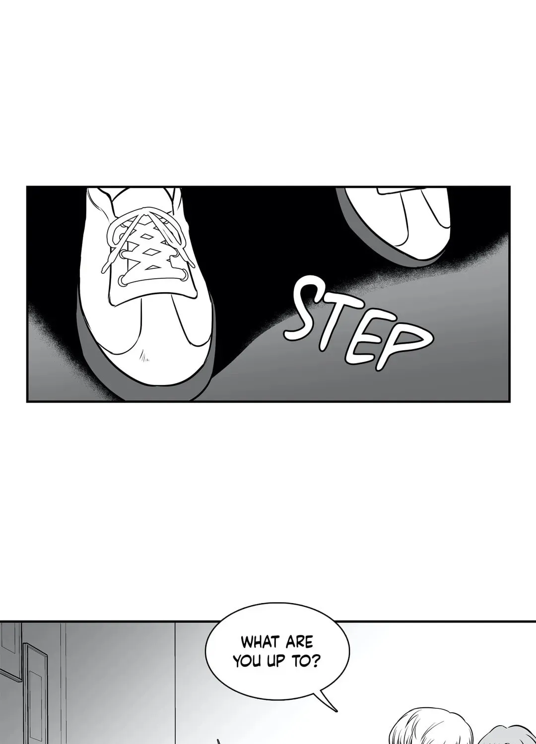 BJ Alex Chapter 67 page 36 - 