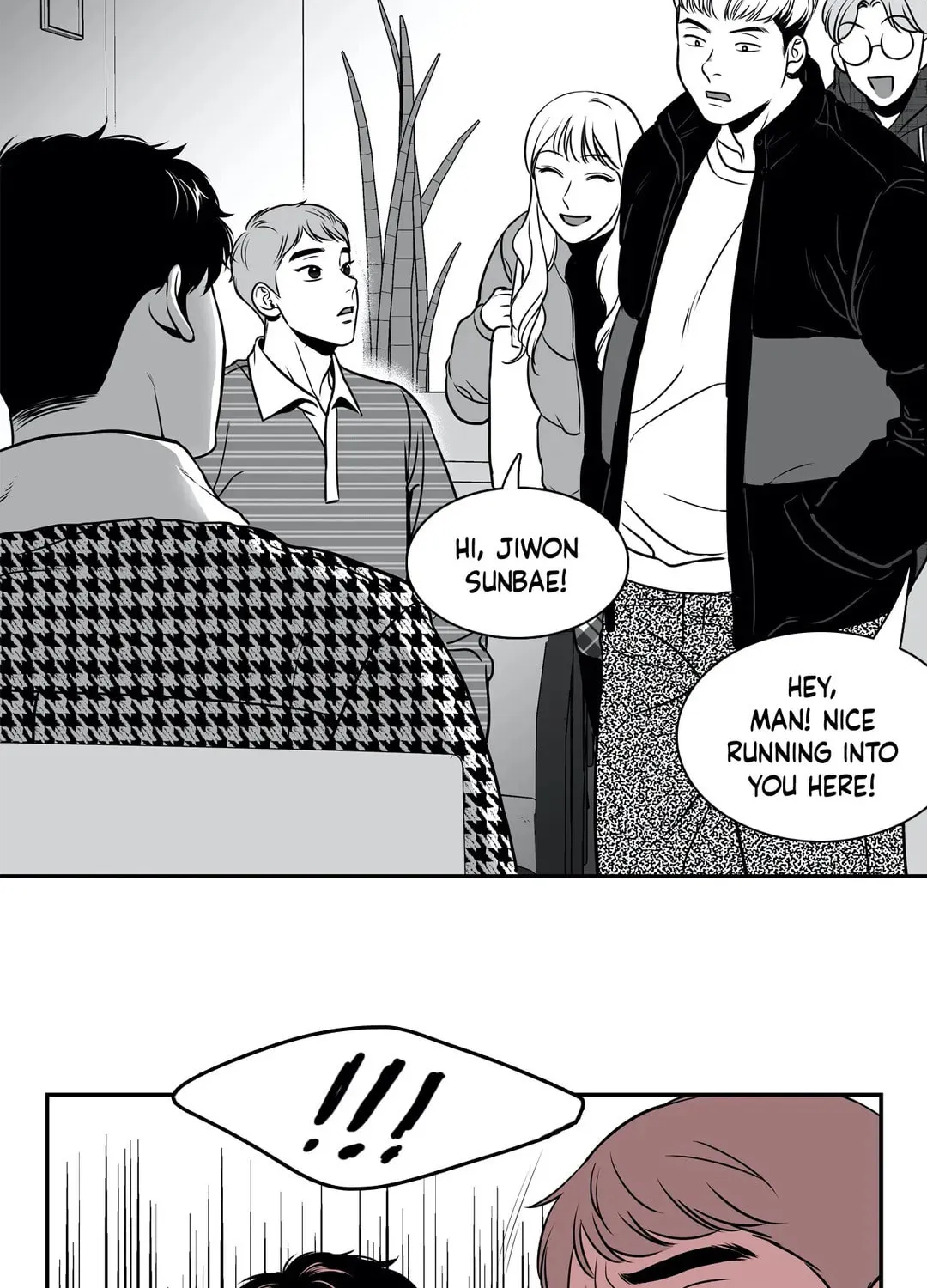 BJ Alex Chapter 67 page 37 - 