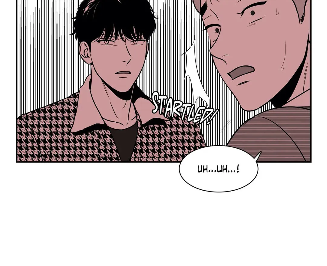 BJ Alex Chapter 67 page 38 - 