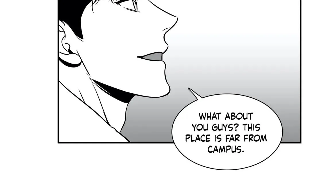 BJ Alex Chapter 67 page 40 - 