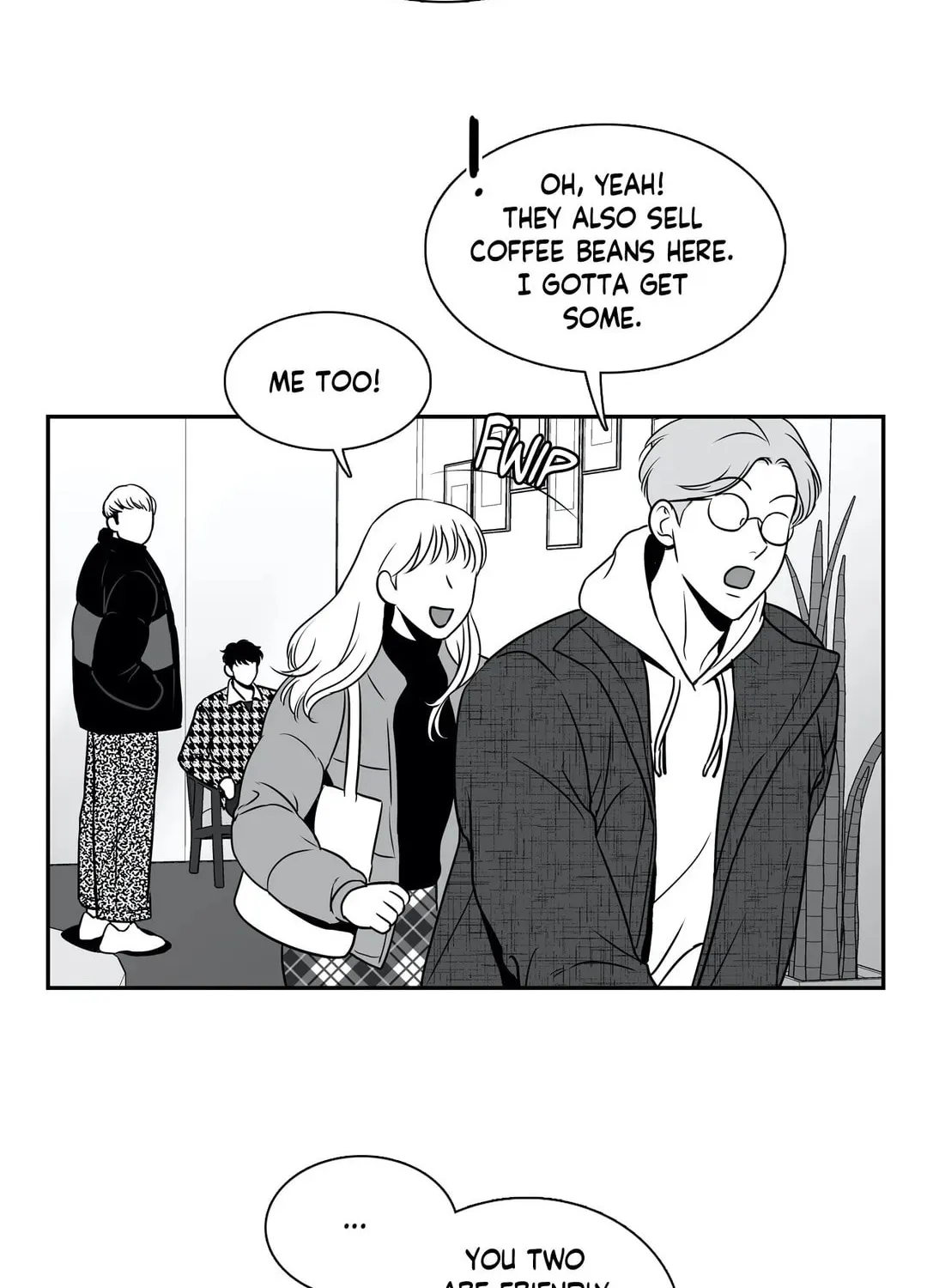 BJ Alex Chapter 67 page 42 - 