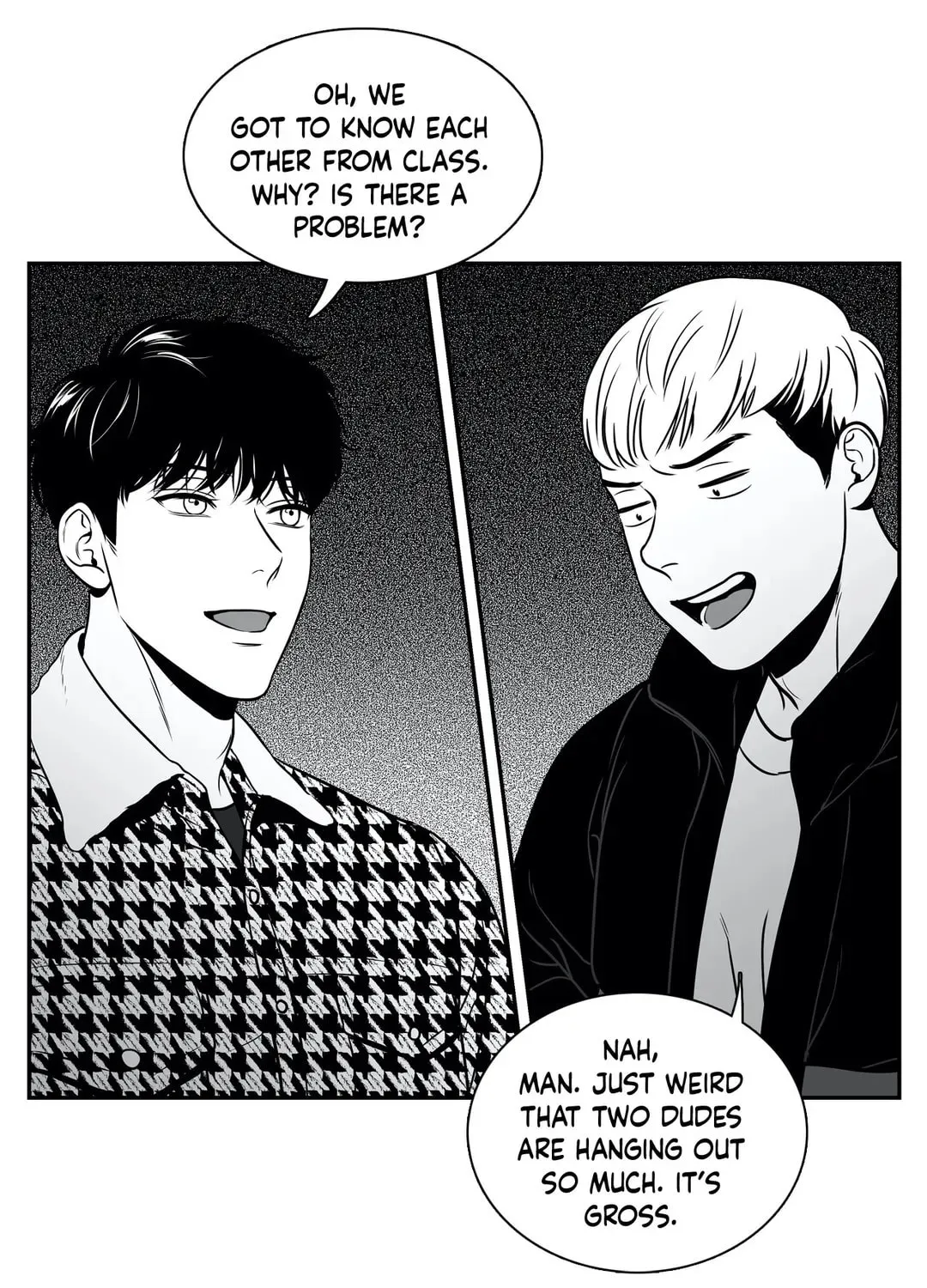 BJ Alex Chapter 67 page 44 - 
